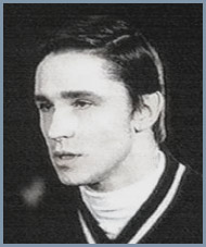 Владимир Ковалев