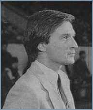 Юрий Овчинников